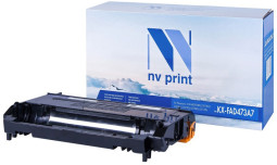 Блок фотобарабана NVP совместимый NV-KX-FAD473A7 для Panasonic KX-MB2110RU/ MB2117RU/ MB2130RU/ MB2137RU/ MB2170RU/ MB2177RU (10000k)