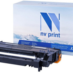 Блок фотобарабана NVP совместимый NV-KX-FAD473A7 для Panasonic KX-MB2110RU/ MB2117RU/ MB2130RU/ MB2137RU/ MB2170RU/ MB2177RU (10000k)