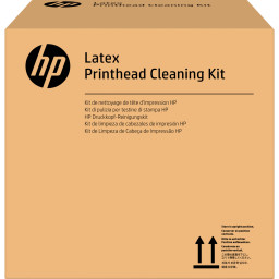 HP комплект для очистки печатающей головки Latex 886 Printhead Cleaning Kit