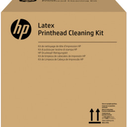 HP комплект для очистки печатающей головки Latex 886 Printhead Cleaning Kit