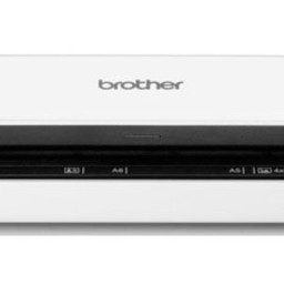 Мобильный сканер Brother DS-720D