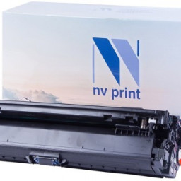 Картридж NVP совместимый NV-CE340A Black для HP Color LaserJet 700 M775dn/ 700 M775f/ 700 M775z/ 700 M775z+ (13500k)