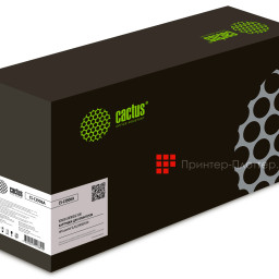 Картридж лазерный Cactus CS-C3906A черный (2500 стр.) для HP LJ 5L/6L/3100/3150