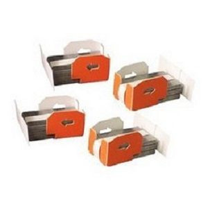 Konica Minolta скрепки для степлера Staple Cartridge MS-2C, 4 x 2000 шт