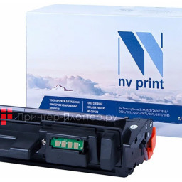 Картридж NVP совместимый NV-MLT-D116L для Samsung Xpress SL-M2625/ 2626/ 2825/ 2826/ 2835/ M2675/ 2676/ 2875/ 2876/ 2885 (3000k)