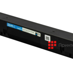 Тонер-картридж SAKURA CB381A (HP 824A) для HP (cyan), 21000 стр. (PP051387)