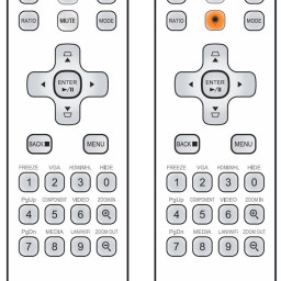 Проектор Acer P5230