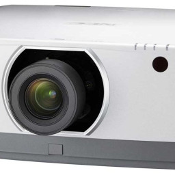 Проектор NEC PA703UL (без объектива)