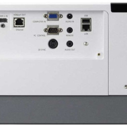 Проектор NEC PA703UL (без объектива)