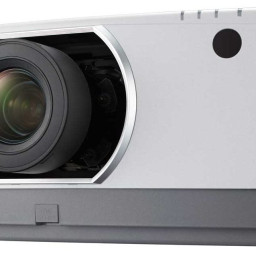 Проектор NEC PA703UL (без объектива)