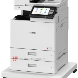 МФУ Canon imageFORCE C331
