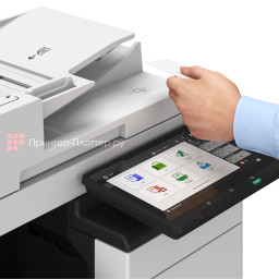 МФУ Canon imageFORCE C331