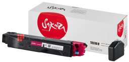 Тонер-картридж SAKURA TK5280M для Kyocera Mita ECOSYS P6235cdn (magenta), 11000 стр. (PP051814)