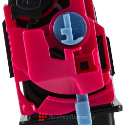 Тонер-картридж SAKURA TK5280M для Kyocera Mita ECOSYS P6235cdn (magenta), 11000 стр. (PP051814)