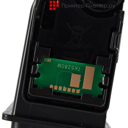 Тонер-картридж SAKURA TK5280M для Kyocera Mita ECOSYS P6235cdn (magenta), 11000 стр. (PP051814)