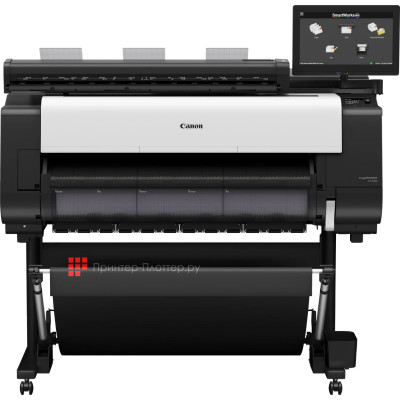 Широкоформатное МФУ Canon imagePROGRAF TX-3200 MFP Z36