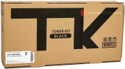 Тонер-картридж КИТОнер KIT-TK6115XL (black), 20000 стр. (PP101028)