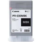 Картридж Canon PFI-030MBK (matte black), 55 мл