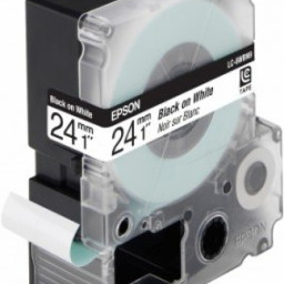 Лента стандартная Epson LC-6WBN9