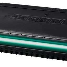 Тонер-картридж Samsung CLP-K660B (PP006666)