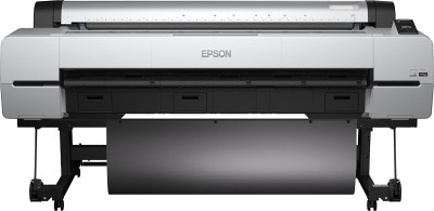 Струйный плоттер Epson SureColor SC-P20000 (акционный комплект)