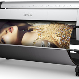Струйный плоттер Epson SureColor SC-P20000 (акционный комплект)