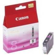 Картридж Canon CLI-8M IJ EMB (magenta)
