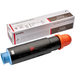 Тонер-картридж Integral Toner EXV-12 для Canon, 24000 стр.
