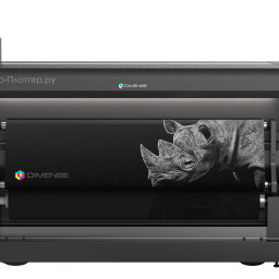 Латексный принтер Dimense Dimensor Model S