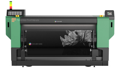 Латексный принтер Dimense Dimensor Model S