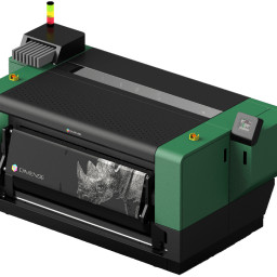 Латексный принтер Dimense Dimensor Model S
