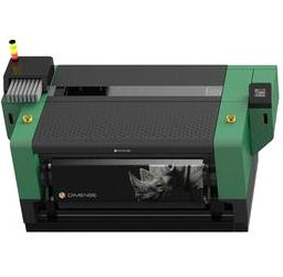 Латексный принтер Dimense Dimensor Model S