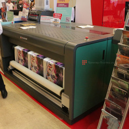 Латексный принтер Dimense Dimensor Model S