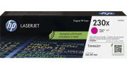 Тонер-картридж HP Toner 230X (magenta), 5500 стр.