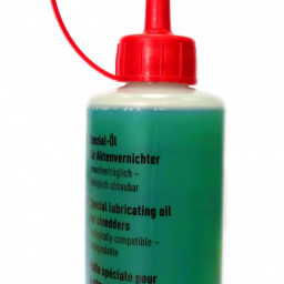 Fellowes масло для ножей 200 мл