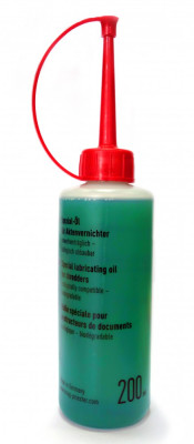 Fellowes масло для ножей 200 мл