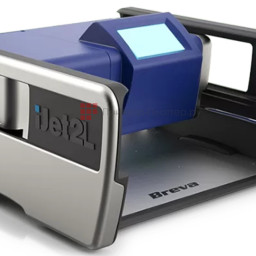 Сувенирный УФ-принтер iJet2L Breva Golf (Graphics)