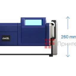 Сувенирный УФ-принтер iJet2L Breva Golf (Graphics)