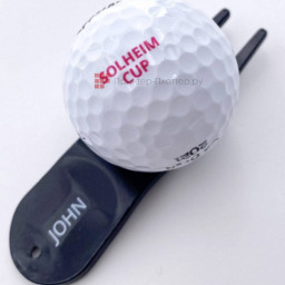 Сувенирный УФ-принтер iJet2L Breva Golf (Graphics)