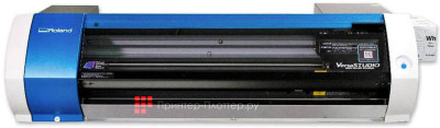DTF принтер-каттер Roland VersaSTUDIO BN-20D