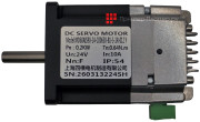 Nocai серводвигатель DC Servo Motor для UV0609PEIII
