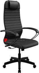 Офисное кресло Метта ErgoLife Set 27 (черный)
