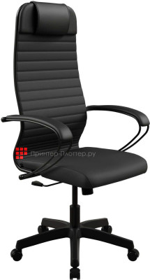 Офисное кресло Метта ErgoLife Set 27 (черный)