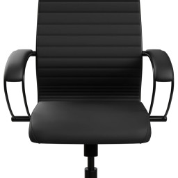 Офисное кресло Метта ErgoLife Set 27 (черный)