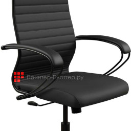 Офисное кресло Метта ErgoLife Set 27 (черный)