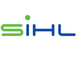 Холст Sihl 3948 Luna Artist Canvas 350 Satin, полуглянцевый, полусинтетический, 340 г/кв.м, 1524 мм, 12 м