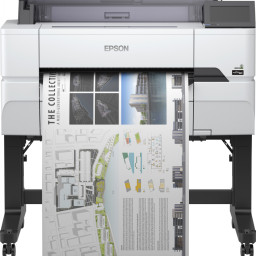 Струйный плоттер Epson SureColor SC-T3400