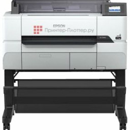 Струйный плоттер Epson SureColor SC-T3400