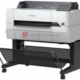 Струйный плоттер Epson SureColor SC-T3400