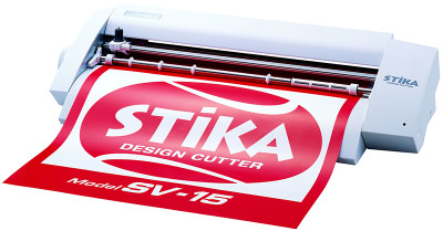 Режущий плоттер Roland STIKA SV-15